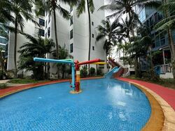 Water Place (D15), Condominium #548754941